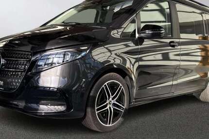 Mercedes-Benz Marco Polo 8.500 km 91.450 € Oldenburg 26135