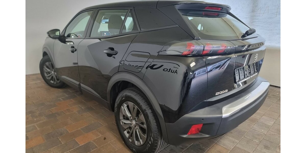 Peugeot 2008 II Active Pack Kamera LED Navi Tempomat 48.600 km 14.900 &euro; Garrel 49681