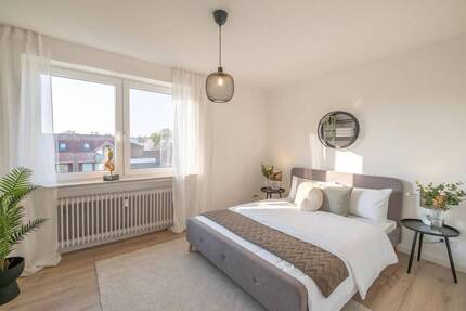 Wohnung Oldenburg Osternburg - 3 Zimmer, 75 m&sup2;, 249.900&euro; | Angebot:26909012