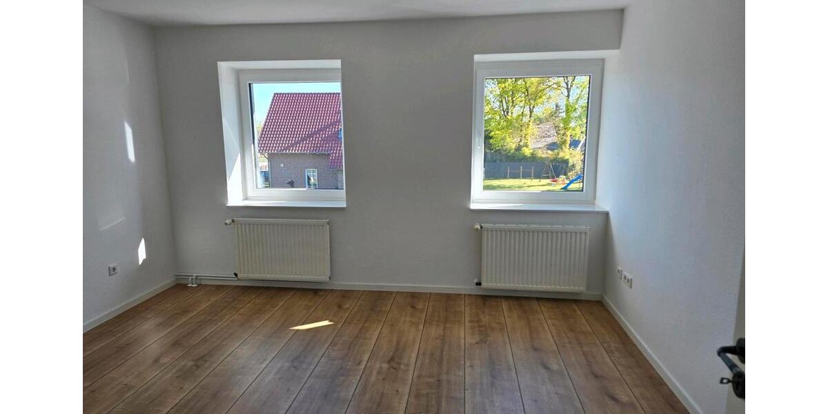 Etagenwohnung Apen - 3 Zimmer, 85 m&sup2;, 1.050&euro; | Angebot:26516029