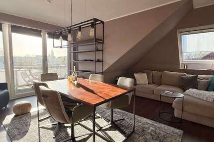 Wohnung zum Mieten in Westerstede 800 € 80.37 m² 3 zimmer