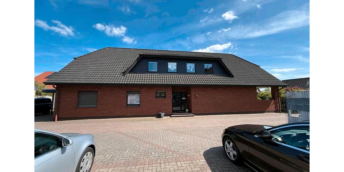 Einfamilienhaus Oldenburg Kreyenbrück - 10 Zimmer, 275 m&sup2;, 556.000&euro; | Angebot:26338568