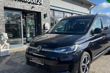 VW Caddy 28.900 km 34.900 &euro; Rastede/ Wahnbek 26180