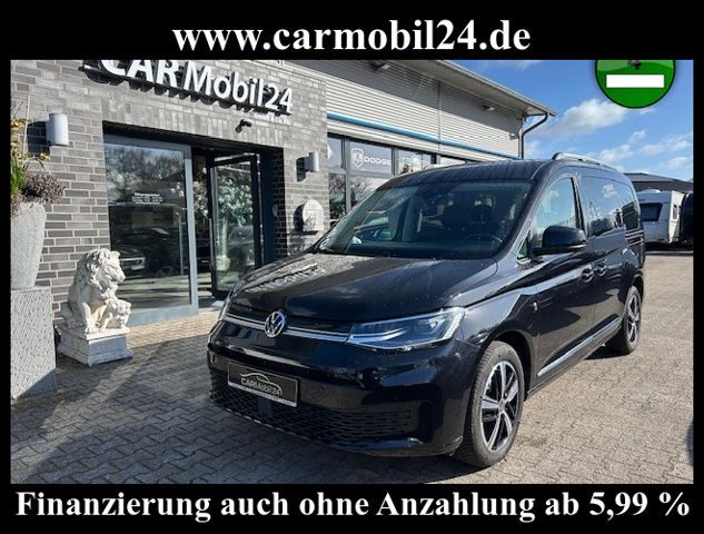 VW Caddy 28.900 km 34.900 &euro; Rastede/ Wahnbek 26180
