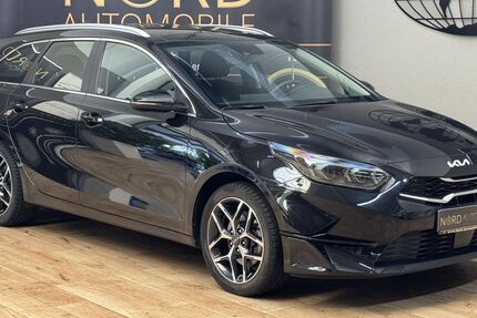 Kia ceed Sportswagon 22.066 km 21.900 &euro; Rastede/ Wahnbek 26180