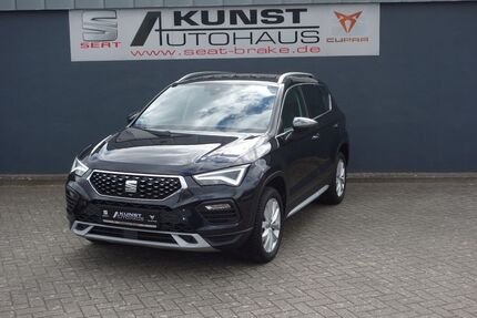 Seat Ateca 23.300 km 26.990 &euro; Brake 26919