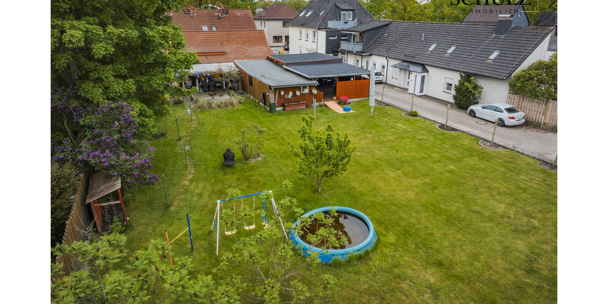 Doppelhaushälfte Oldenburg / Eversten Eversten - 5 Zimmer, 121 m&sup2;, 555.500&euro; | Angebot:26527653