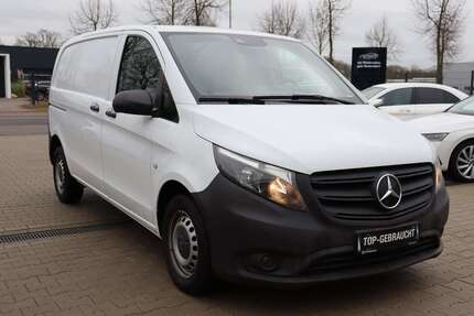 Mercedes-Benz Vito 180.245 km 18.999 &euro; Delmenhorst 27751