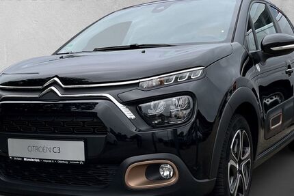Citroen C3 26.650 km 14.990 € Oldenburg 26127
