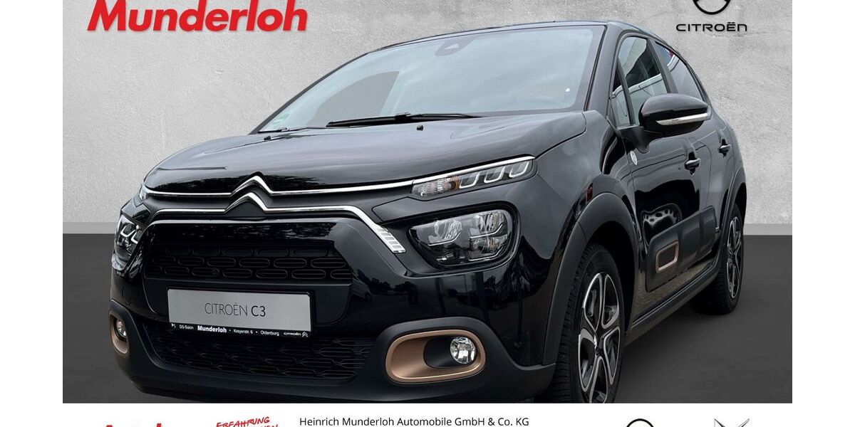 Citroen C3 26.650 km 14.990 € Oldenburg 26127