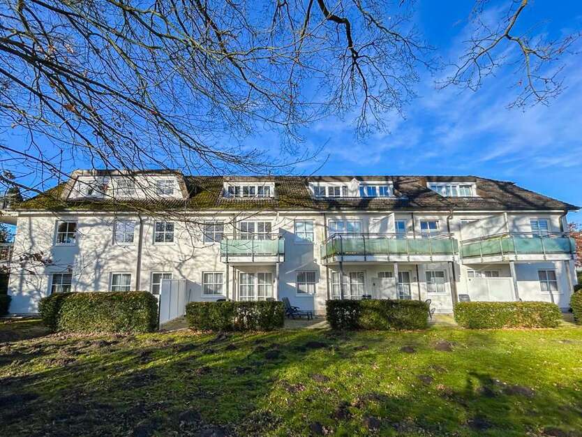 Wohnung zum Kaufen in Bad Zwischenahn 299.000 € 79.93 m²