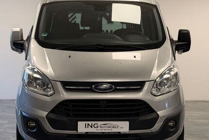 Ford Transit 291.659 km 5.999 &euro; Rastede 26180