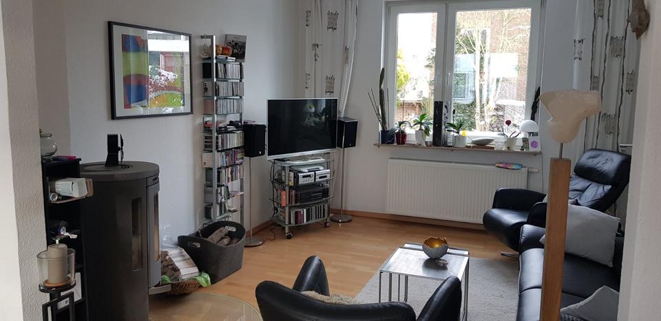 Reihenhaus Oldenburg Ziegelhof - 5.5 Zimmer, 129 m&sup2;, 540.000&euro; | Angebot:25271668