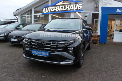 Hyundai TUCSON 14.900 km 36.200 &euro; Bösel 26219