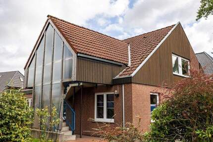 Haus Ganderkesee Bookholzberg - 1 Zimmer, 205 m&sup2;, 368.000&euro; | Angebot:23960291