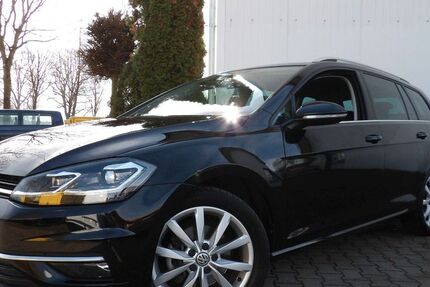 VW Golf 52.100 km 18.890 &euro; Garrel 49681