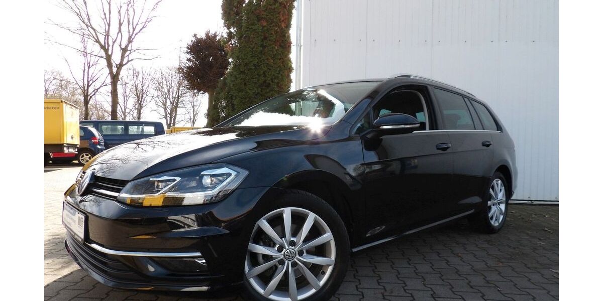 VW Golf 52.100 km 18.890 &euro; Garrel 49681