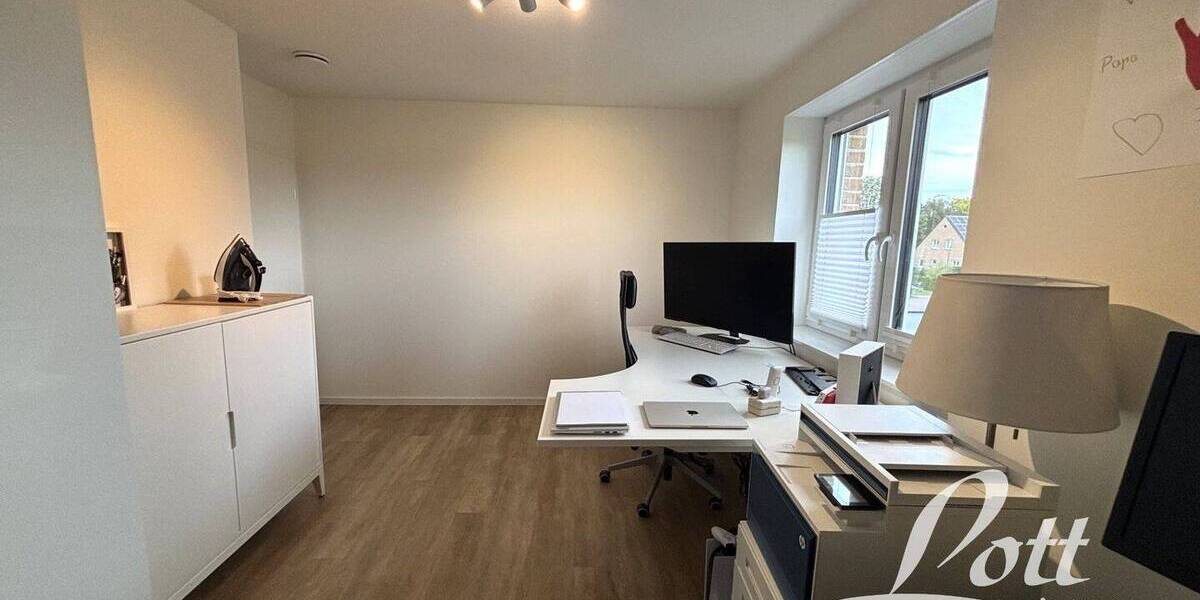 Doppelhaushälfte Bad Zwischenahn Ohrwege - 4 Zimmer, 109 m&sup2;, 1.350&euro; | Angebot:26840523