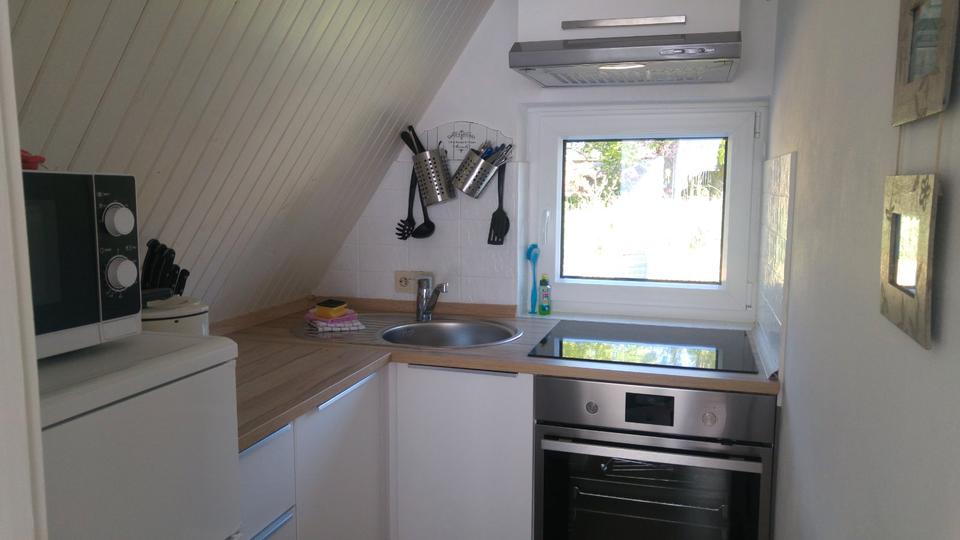 Einfamilienhaus Bad Zwischenahn - 3 Zimmer, 62 m&sup2;, 229.000&euro; | Angebot:26394923