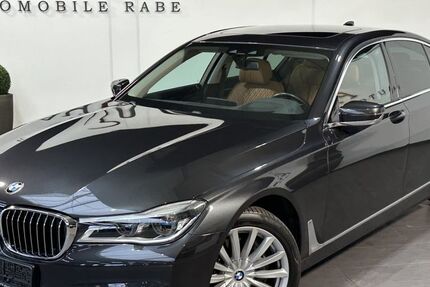 BMW 730 106.450 km 34.749 &euro; Wardenburg 26203