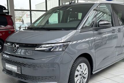 VW T7 Multivan 4.999 km 63.990 &euro; Oldenburg 26123