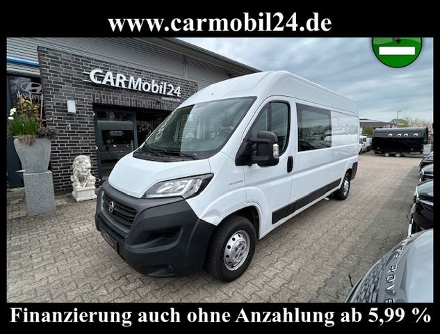 Fiat Ducato 116.700 km 25.700 &euro; Rastede/ Wahnbek 26180