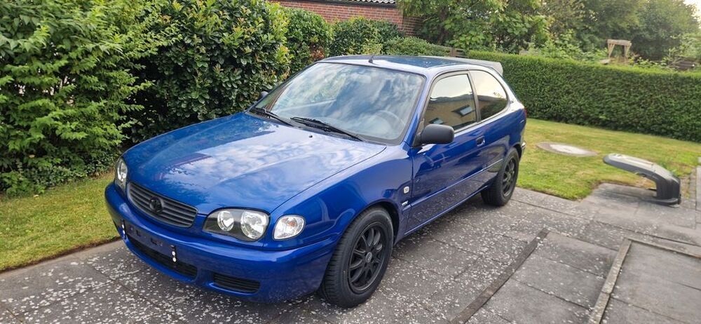 Corolla