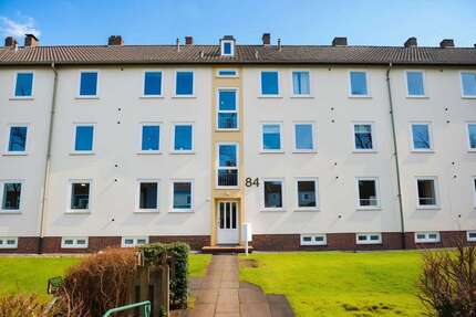 Wohnung zum Mieten in Oldenburg 600 € 58 m² 3 zimmer