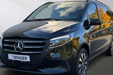 Mercedes-Benz Vito 9.500 km 68.961 € Oldenburg OT Tweelbäke 26135