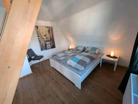 Einfamilienhaus Ganderkesee - 6 Zimmer, 103 m&sup2;, 370.000&euro; | Angebot:26300005