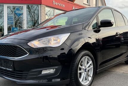 Ford C-Max 62.343 km 12.900 &euro; Oldenburg 26125