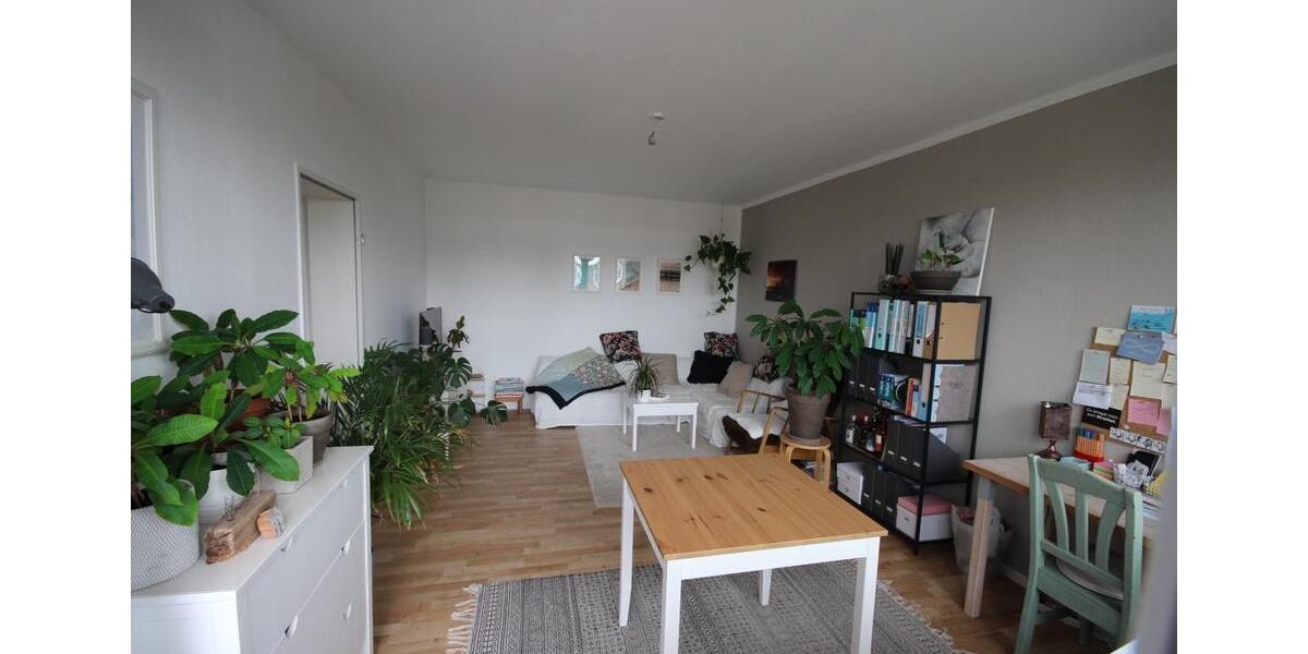 Geschmackvolle 2-Raumwohnung, gehobene Innenausstattung, EBK 2 zimmer