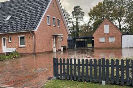 Haus Dötlingen - 6 Zimmer, 126 m&sup2;, 379.000&euro; | Angebot:26630459