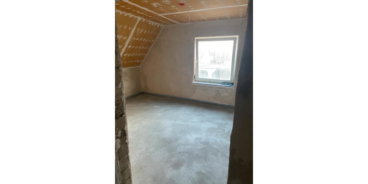 4Zimmer-Wohnung Erstbezug in Lemwerder, aktuell noch in Sanierung 4 zimmer