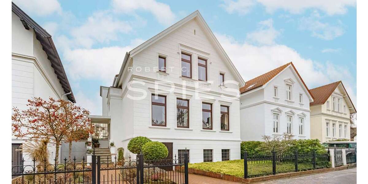 Einfamilienhaus Oldenburg Ziegelhof - 5.5 Zimmer, 190 m&sup2;, 1.290.000&euro; | Angebot:24558525