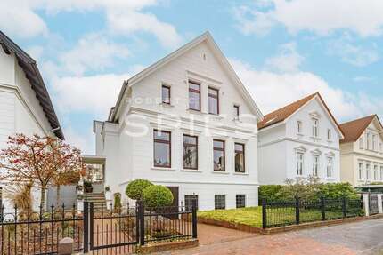 Haus Oldenburg Ziegelhof - 5.5 Zimmer, 190 m&sup2;, 1.290.000&euro; | Angebot:24558525