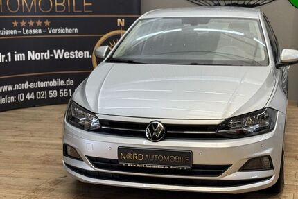 VW Polo 39.980 km 13.300 &euro; Rastede/ Wahnbek 26180