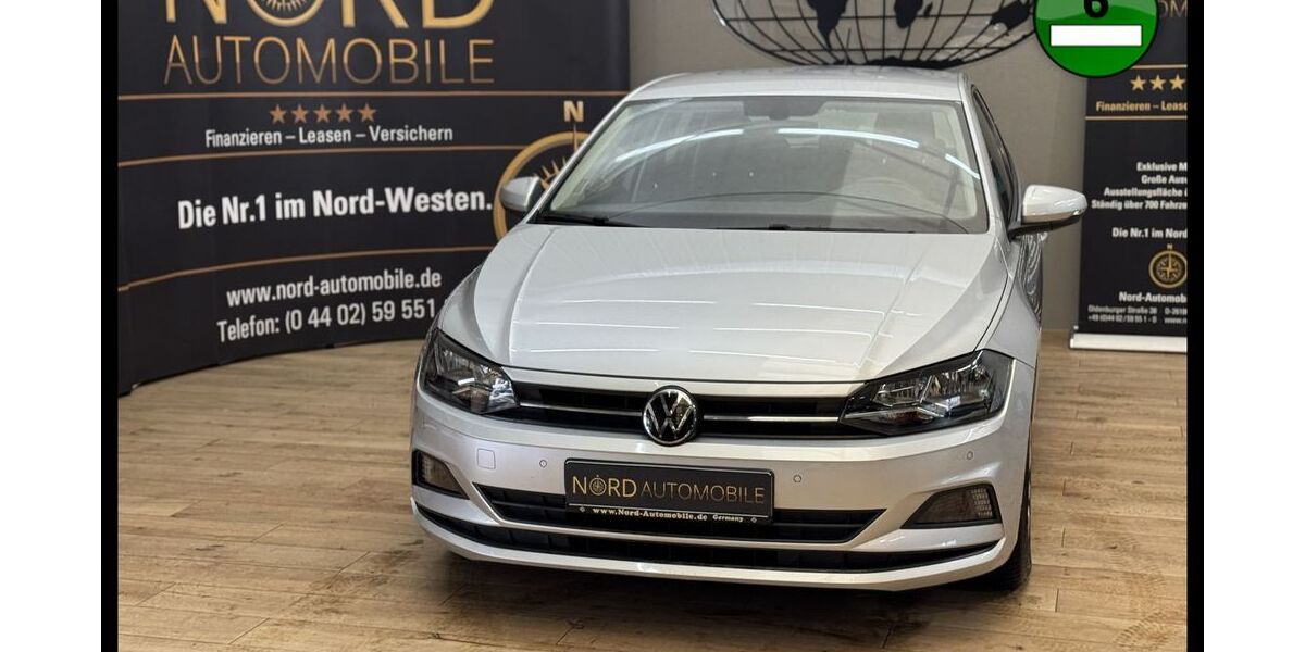 VW Polo 39.980 km 13.300 &euro; Rastede/ Wahnbek 26180