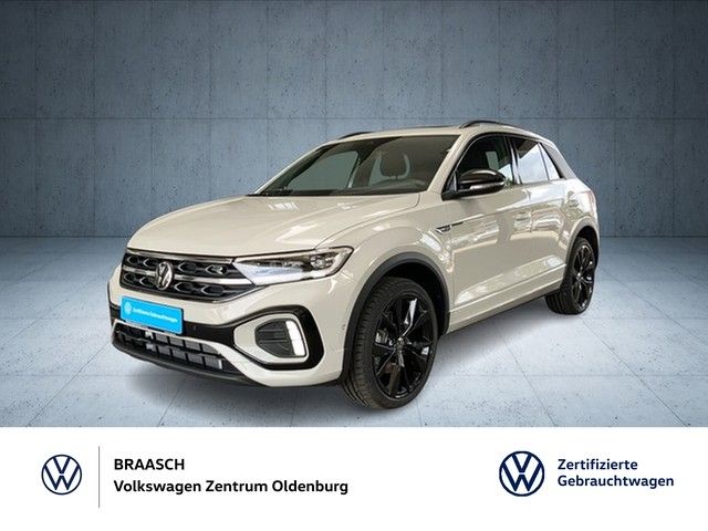 VW T-Roc 1.500 km 37.976 € Oldenburg 26135