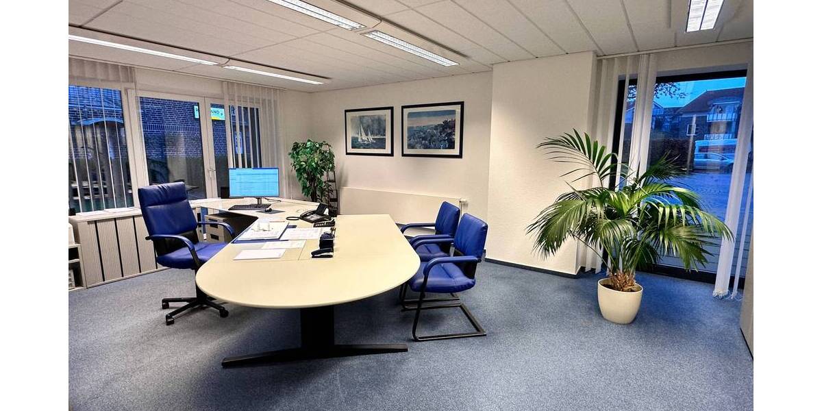 Gewerbeobjekt Bad Zwischenahn Bad Zwischenahn I - 975.000&euro; | Angebot:19327710