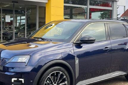 Renault R 5 1.001 km 33.995 € Edewecht 26188