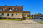 Doppelhaushälfte Brake Kirchhammelwarden - 6 Zimmer, 118 m&sup2;, 185.000&euro; | Angebot:26540478