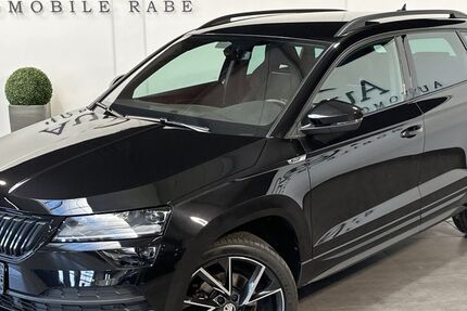 Skoda Karoq 118.450 km 24.989 &euro; Wardenburg 26203