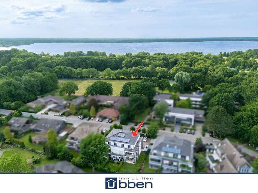 Wohnung zum Kaufen in Bad Zwischenahn 549.000 € 96 m²