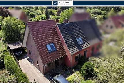 Haus Oldenburg Kreyenbrück - 4 Zimmer, 121 m&sup2;, 365.000&euro; | Angebot:27175778