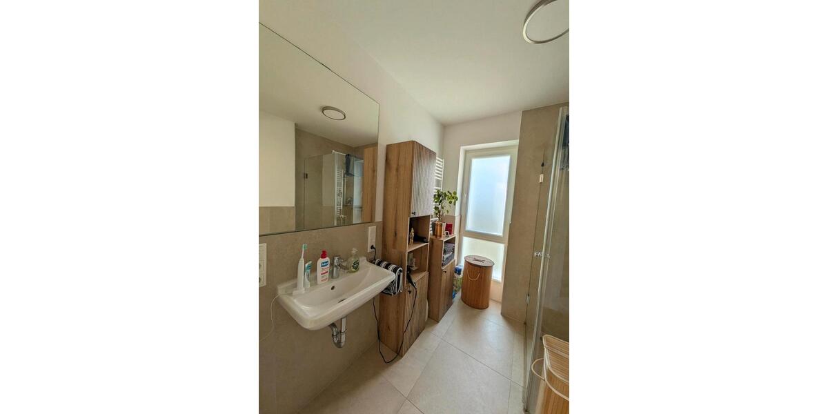 Hochparterre Oldenburg Drielaker-Moor - 1 Zimmer, 52 m&sup2;, 700&euro; | Angebot:26300770