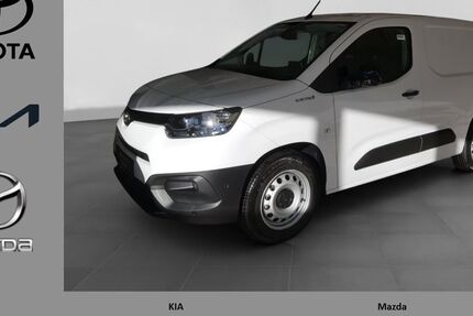 Toyota Proace City 3.500 km 21.950 &euro; Delmenhorst 27755
