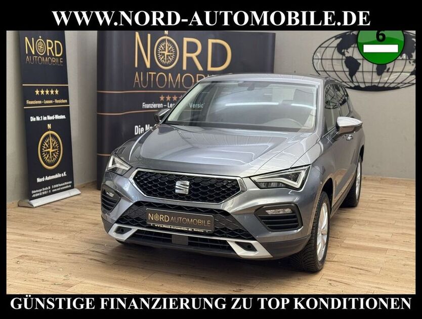 Ateca
