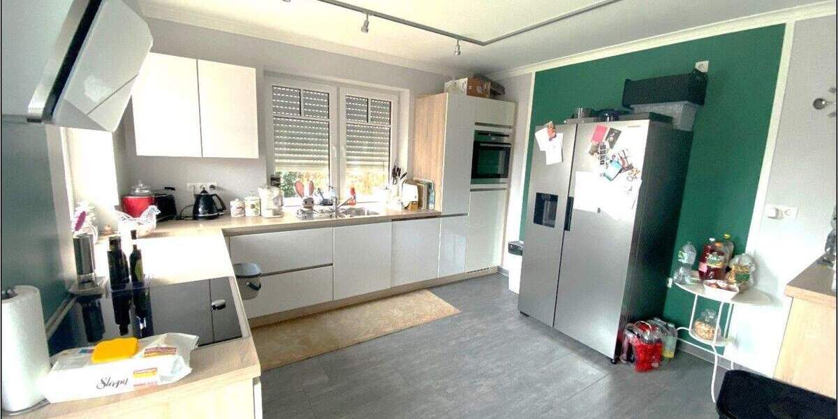 Etagenwohnung Oldenburg Alexandersfeld - 3 Zimmer, 104 m&sup2;, 1.200&euro; | Angebot:25263094