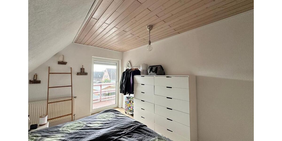 Doppelhaushälfte Westerstede - 4 Zimmer, 120 m&sup2;, 1.250&euro; | Angebot:26162352